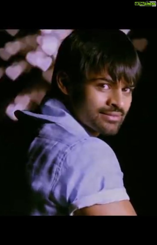 Sai Dharam Tej Instagram - 7 years ago, on this day, my passion to be an actor above everything became a reality. You have accepted me with all your heart from my first film and been with me through my ups and downs. Thank you all for your invaluable Love & Support and making this journey beautiful 🙏