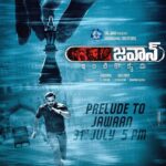 Sai Dharam Tej Instagram - Will Jai become the pawn or the king??? the game begins from 31st July at 5:00pm the #Jawaanprelude