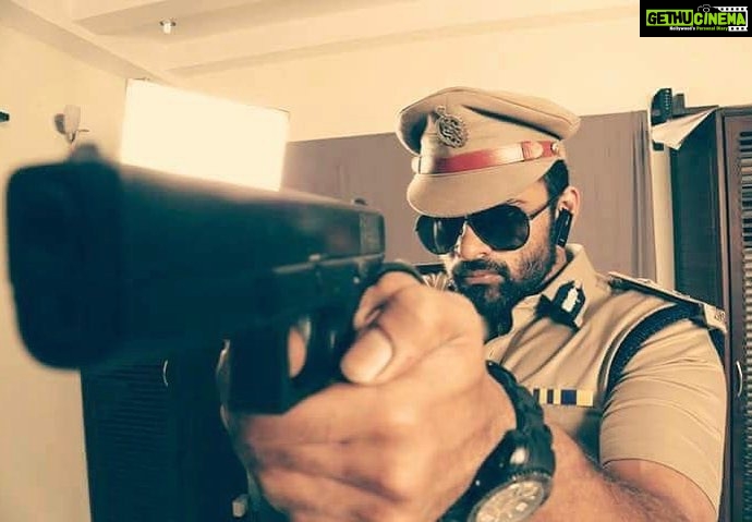 Sai Dharam Tej Instagram - Thank you Vamsi garu for giving me an opportunity to play a small yet crucial role as #alexander in #Nakshatram , hope you guys like it 🙏🏼.