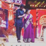 Sai Dharam Tej Instagram - My source of strength,She taught me to respect women Love you Amma🤗😘 for I am a reflection of you Wishing all women a very happy #womensday