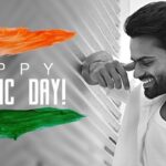 Sai Dharam Tej Instagram - JAI HIND!!!
