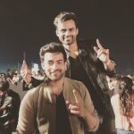 Sai Dharam Tej Instagram - #Mr 😍 #Winner 🏇🏼