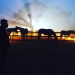 Sai Dharam Tej Instagram - #winner #arakuvalley #earlymorning #shoot #traveldiaries #shootlife