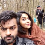 Sai Dharam Tej Instagram – Memories remembered memories made @ tunnel of love ❤️ #tunnel of love #Lviv #ukraine #winner #pichi #fun #enjoy #elephant #frozen