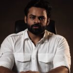 Sai Dharam Tej Instagram – An initiative which is close to my heart, from our Team #Republic to commemorate and bring to you the brave stories of our Collectors.

@aishwaryarajessh @junkodeva #manisharma @iamjaggubhai_ @meramyakrishnan @jbent_offl @bkrsatish @zeestudiosofficial @zeemusiccompany