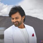 Sai Dharam Tej Instagram - #Thikka #august13th