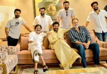Sai Dharam Tej Instagram - ❤️
