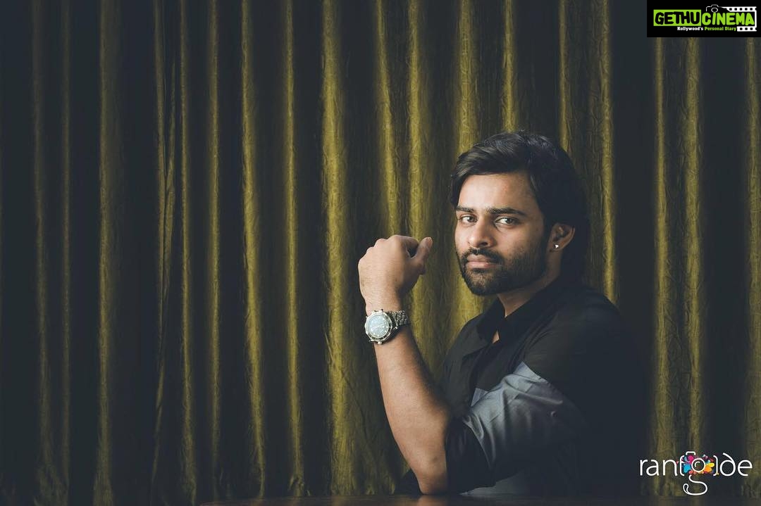 Sai Dharam Tej Instagram - #supreme 50 days @neeraja.kona ππΌππΌππΌ