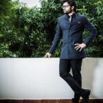 Sai Dharam Tej Instagram -