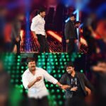Sai Dharam Tej Instagram - The excitement of dreams coming true is beyond the description of words. Thank you #CinemaaAwards