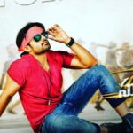 Sai Dharam Tej Instagram - #Supreme #may5th