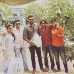 Sai Dharam Tej Instagram - #happybirthdayvaruntej 😘😘😘
