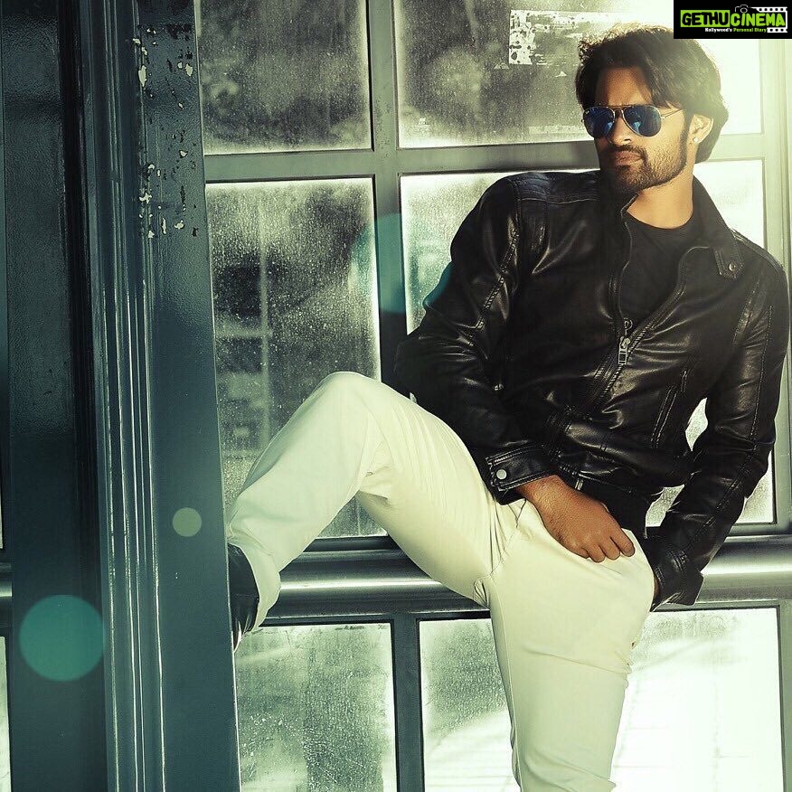 Sai Dharam Tej Instagram - #sankranthisubhakashalu