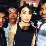 Sai Dharam Tej Instagram - #thikka #movies #life #satyacomic #saptagirimadness