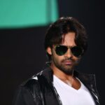 Sai Dharam Tej Instagram -