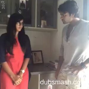 Sai Dharam Tej Instagram - #PSPK Madness at home #JALSA