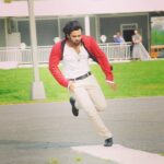 Sai Dharam Tej Instagram - #subramanyamforsale#september24th#harishshankar