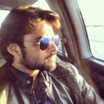 Sai Dharam Tej Instagram - On the way last day in #NYC#memories #shoot#subramanyamforsale