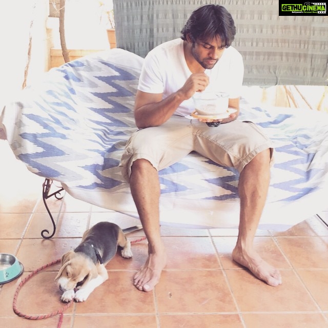 Sai Dharam Tej Instagram - #jetpanja#maximuspanja