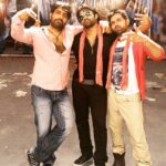 Sai Dharam Tej Instagram - #ugadisubhakankshalu#Pawanism#REY#2015