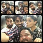 Sai Dharam Tej Instagram - Promotions on full swing #REY