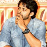 Sai Dharam Tej Instagram - 27/03/2015 REY release 😊