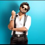 Sai Dharam Tej Instagram – #southscope#2015#calendar