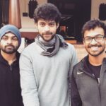 Sai Dharam Tej Instagram – #Brothers