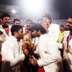 Sai Dharam Tej Instagram -