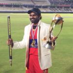 Sai Dharam Tej Instagram –