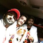 Sai Dharam Tej Instagram - Champions