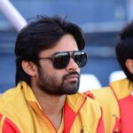 Sai Dharam Tej Instagram –