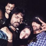 Sai Dharam Tej Instagram – #NY2015