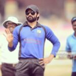 Sai Dharam Tej Instagram -