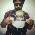 Sai Dharam Tej Instagram - Hangover.....😝