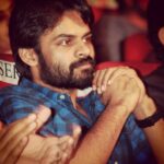 Sai Dharam Tej Instagram -