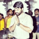 Sai Dharam Tej Instagram - #subramanyamforsale opening