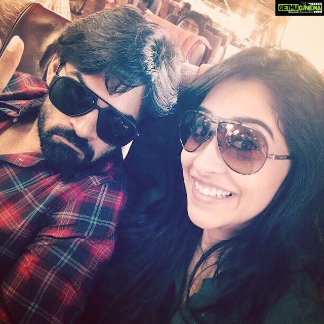Sai Dharam Tej Instagram - Success tour #pillanuvvulenijeevitham.....😋