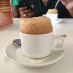 Sai Dharam Tej Instagram - Morning Coffee at suryapet
