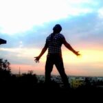 Sai Dharam Tej Instagram -