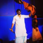 Sai Dharam Tej Instagram -