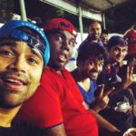 Sai Dharam Tej Instagram -