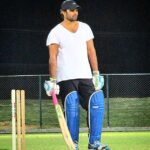 Sai Dharam Tej Instagram -