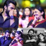 Sai Dharam Tej Instagram – To my Amma and all the beautiful mothers and gonna be mothers Wishing you all a Happy Mother’s Day !

#HappyMothersDay