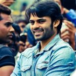 Sai Dharam Tej Instagram –