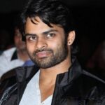 Sai Dharam Tej Instagram –