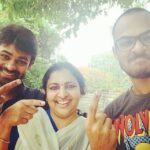 Sai Dharam Tej Instagram – We got inked!!!