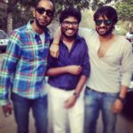 Sai Dharam Tej Instagram –