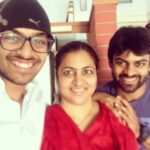 Sai Dharam Tej Instagram –