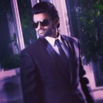 Sai Dharam Tej Instagram -